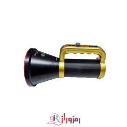 نورافکن دستی شکاری اسمال سان ZY-S052